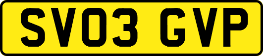 SV03GVP
