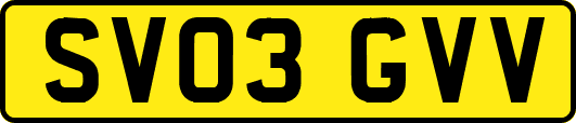 SV03GVV
