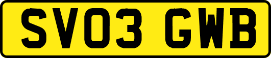 SV03GWB