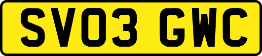 SV03GWC