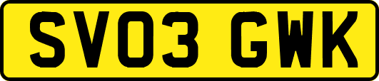SV03GWK