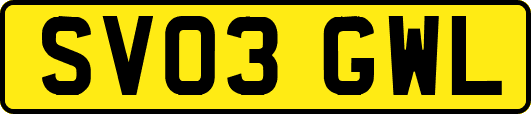 SV03GWL
