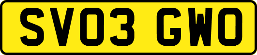 SV03GWO