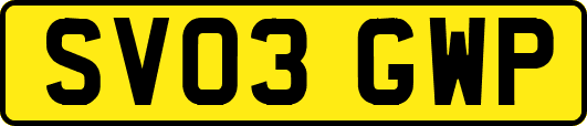 SV03GWP