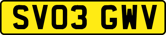SV03GWV