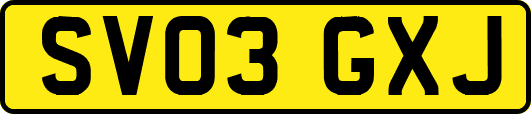 SV03GXJ
