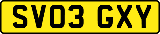 SV03GXY
