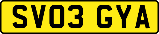 SV03GYA