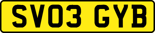 SV03GYB