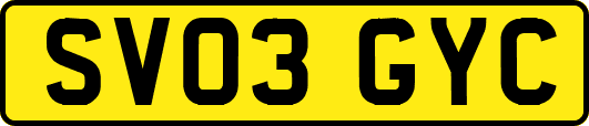 SV03GYC