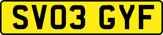 SV03GYF