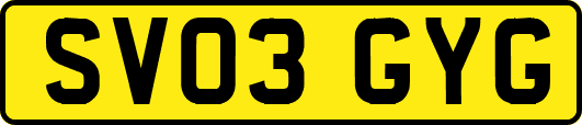 SV03GYG