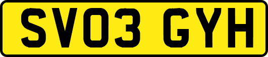 SV03GYH