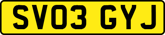 SV03GYJ