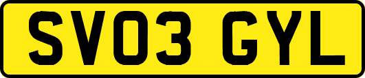 SV03GYL