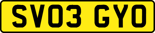 SV03GYO