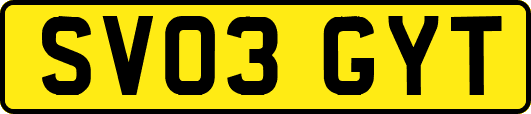 SV03GYT