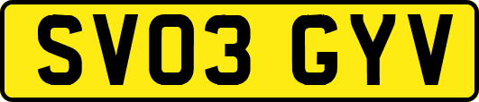 SV03GYV