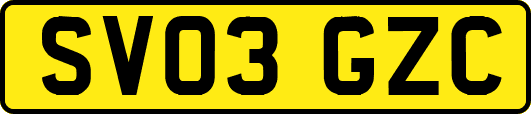 SV03GZC