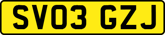 SV03GZJ
