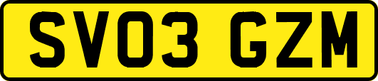 SV03GZM