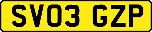 SV03GZP