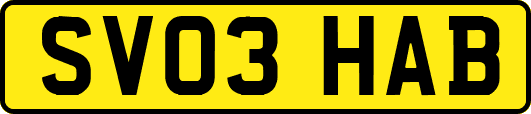 SV03HAB