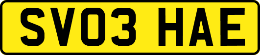 SV03HAE