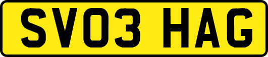 SV03HAG