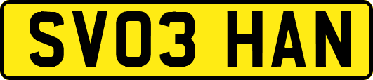 SV03HAN