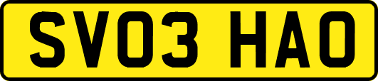 SV03HAO