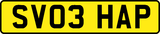 SV03HAP
