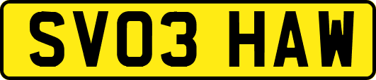 SV03HAW