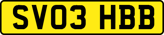 SV03HBB