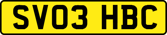 SV03HBC
