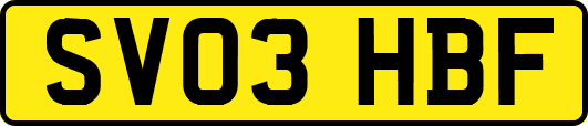 SV03HBF
