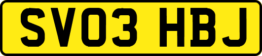 SV03HBJ
