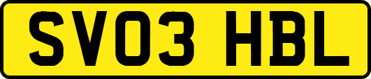 SV03HBL