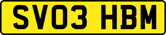 SV03HBM