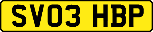 SV03HBP