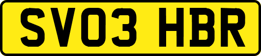 SV03HBR
