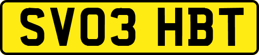 SV03HBT