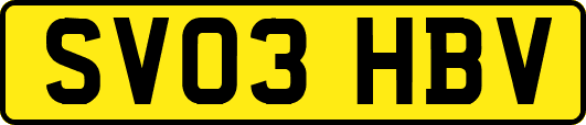 SV03HBV