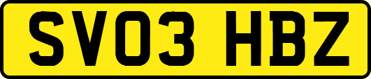 SV03HBZ