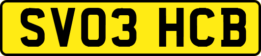 SV03HCB