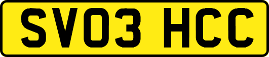 SV03HCC