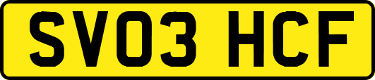 SV03HCF