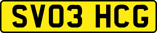SV03HCG