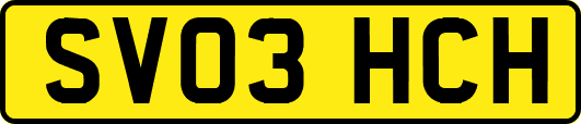 SV03HCH