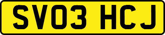 SV03HCJ